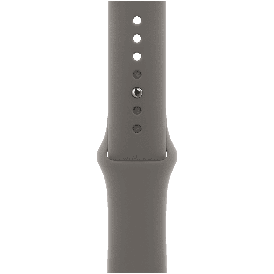 45mm Clay Sport Band