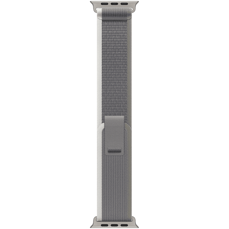49mm /Gray Trail Loop