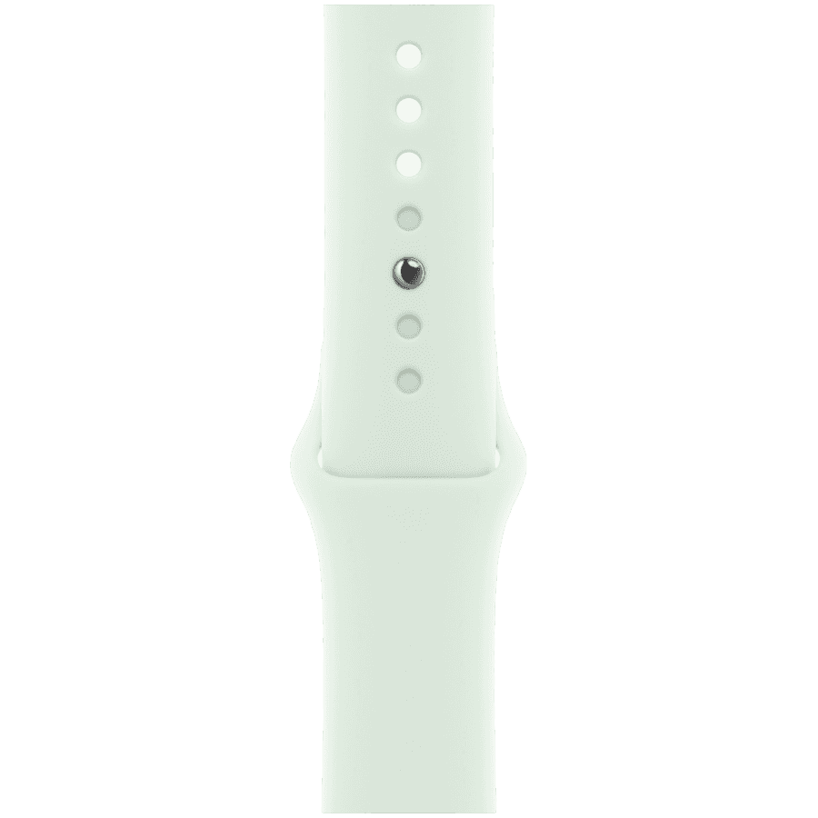 45mm Soft Mint Sport Band
