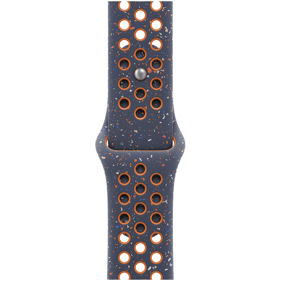 45mm Flame Nike Sport Band