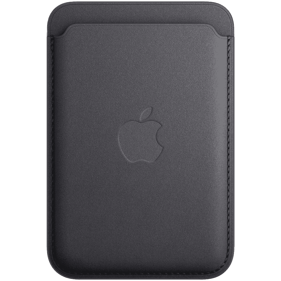 iPhone FineWoven Wallet with MagSafe