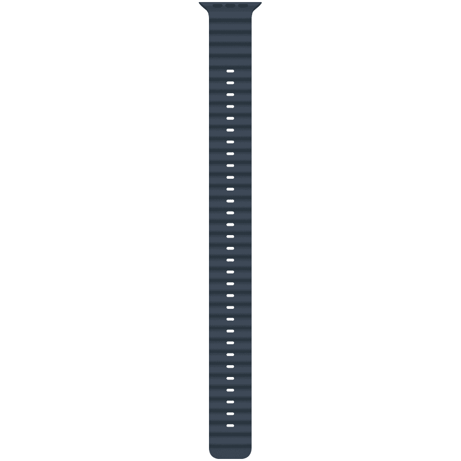 49mm Blue Ocean Band Extension