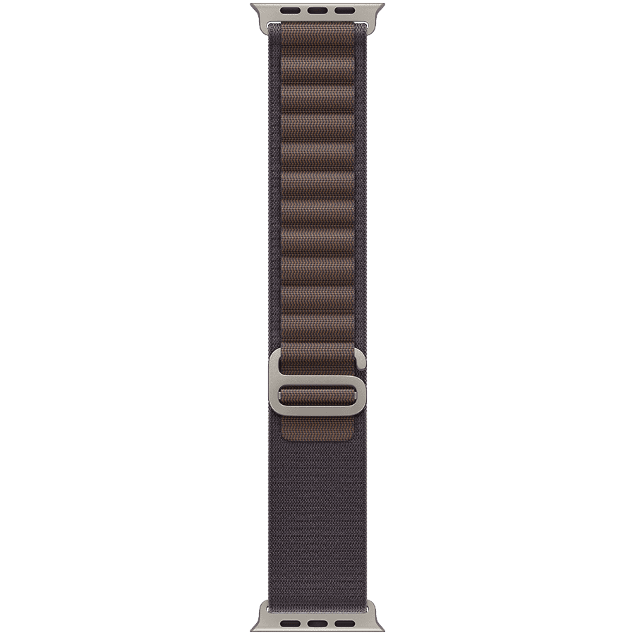 49mm Indigo Alpine Loop - Small