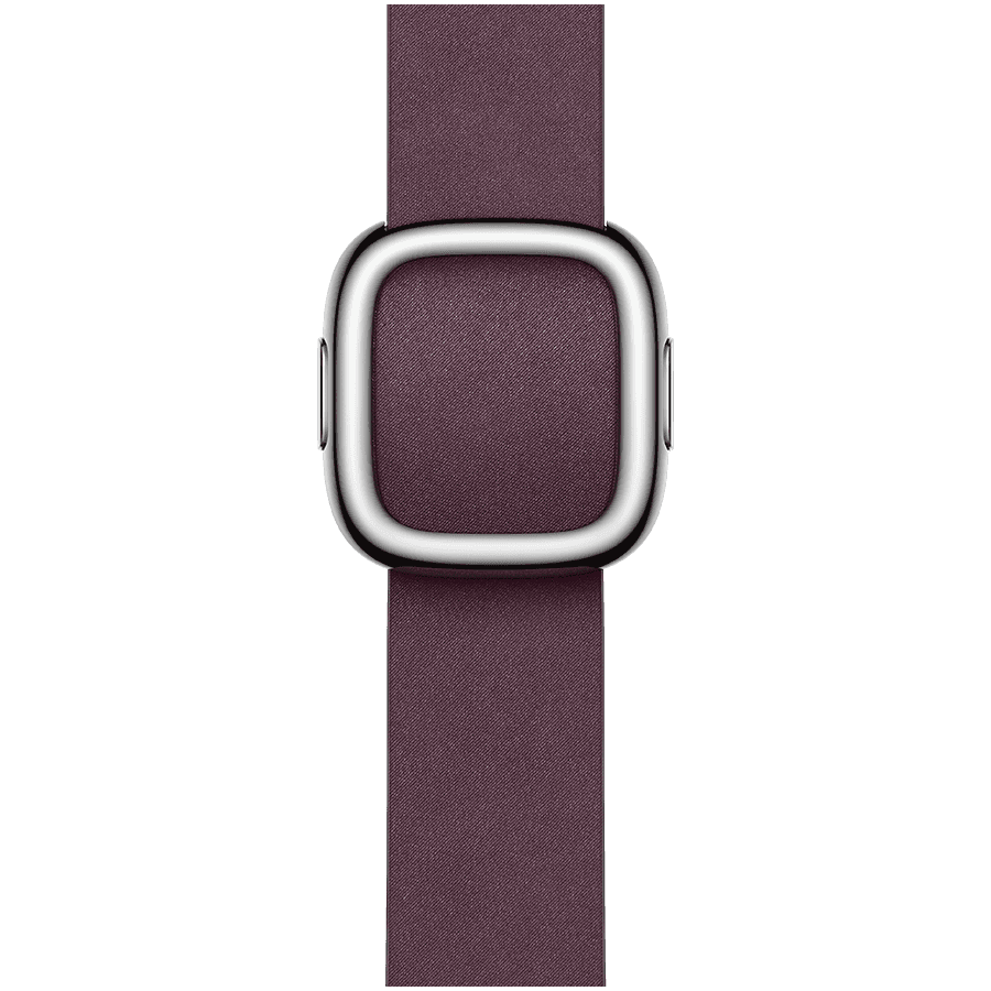 41mm Mulberry Modern Buckle - Large