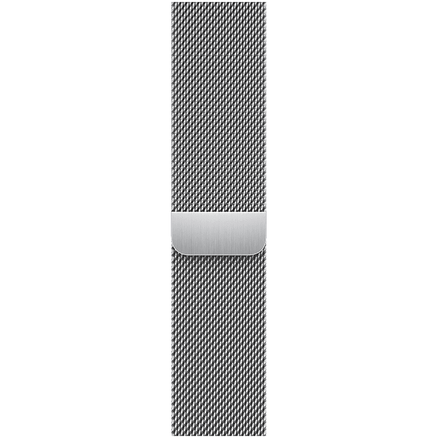 45mm Milanese Loop