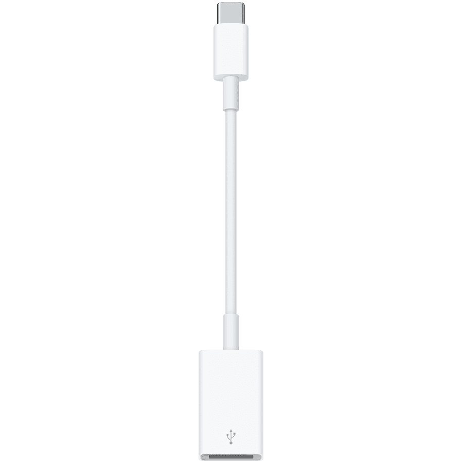 USB-C to USB Adapter