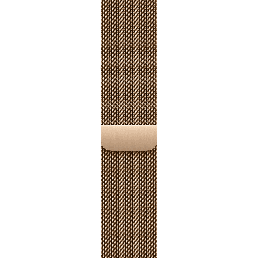 46mm Milanese Loop