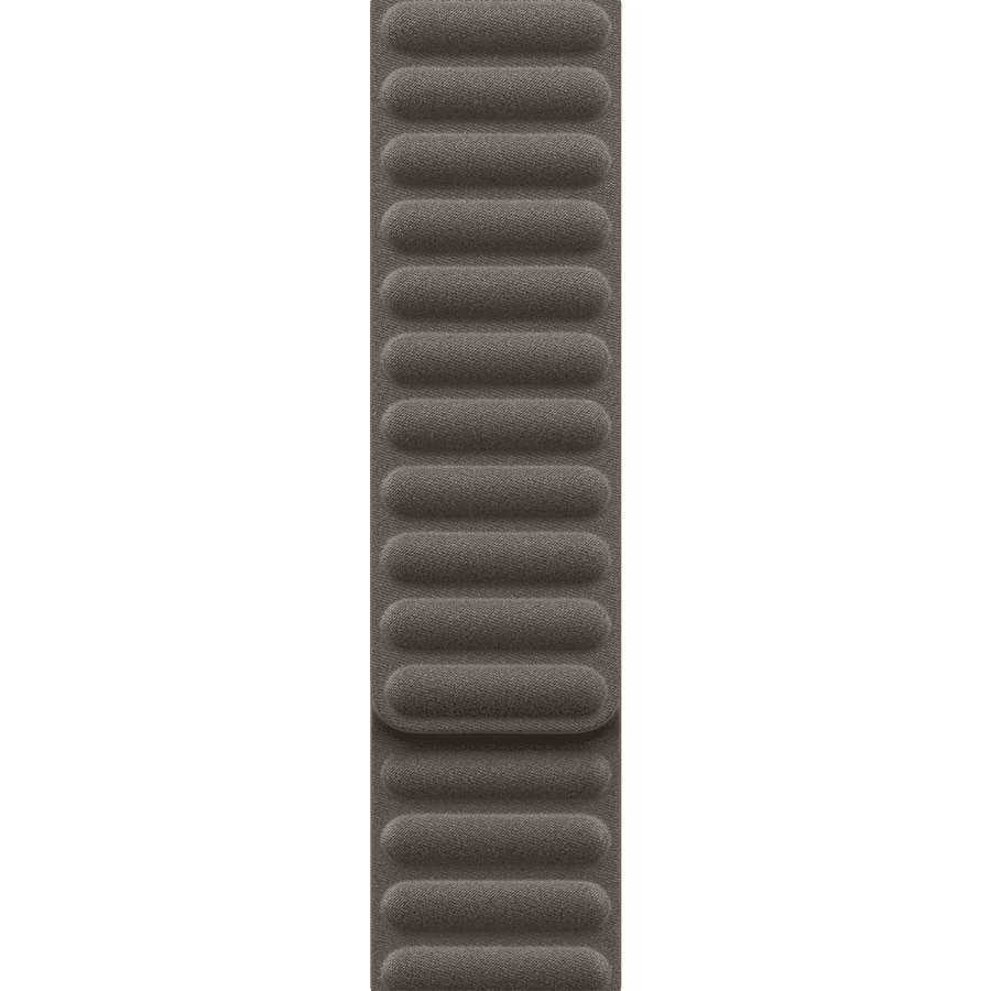 46mm Dark Taupe Magnetic Link