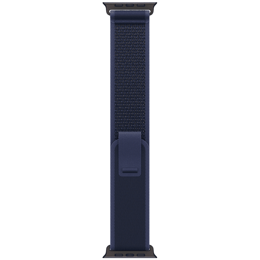 49mm Blue Trail Loop - Finish