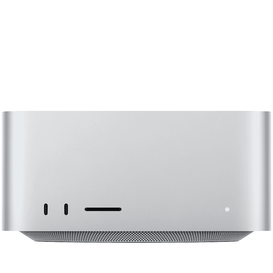 Mac Studio (M4 Max)