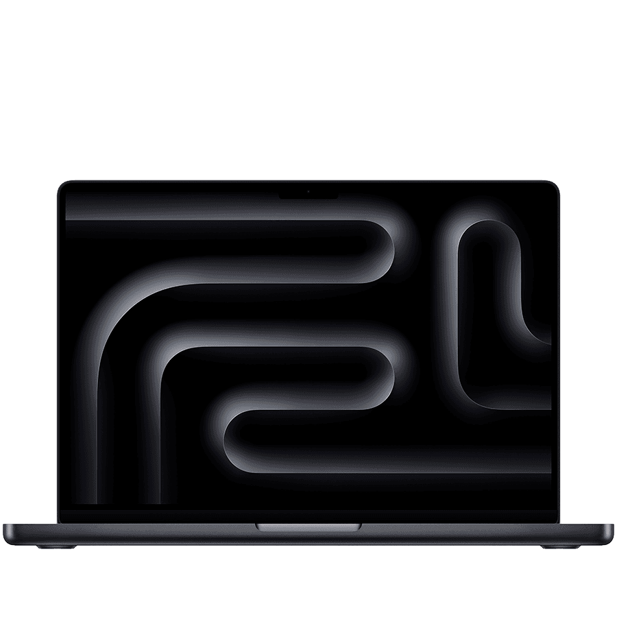 MacBook Pro 14" (M4 Pro)