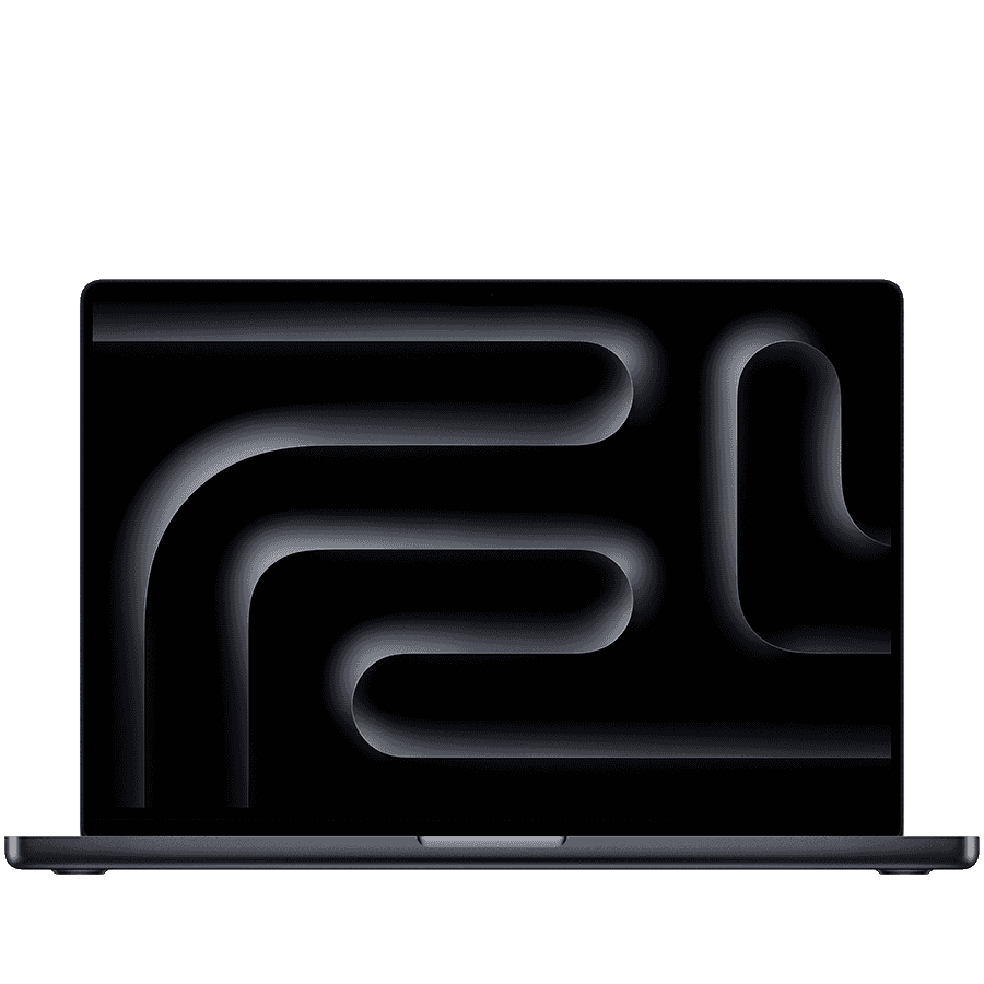 MacBook Pro (M4 Pro)