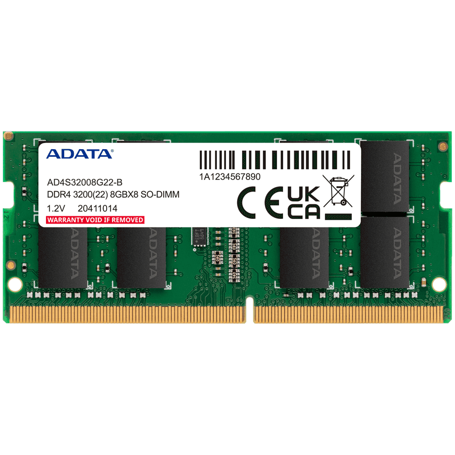 ADATA Premier DDR4 3200 SO-DIMM