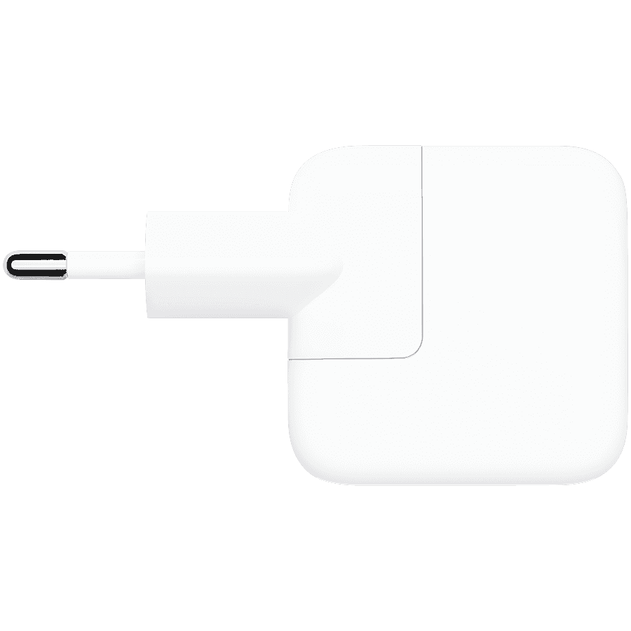 Apple 12W USB Power Adapter