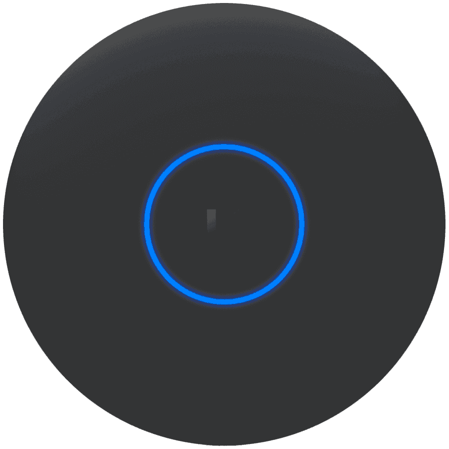 UBIQUITI UniFi U7 Pro XGS, Access Point, WiFi 7