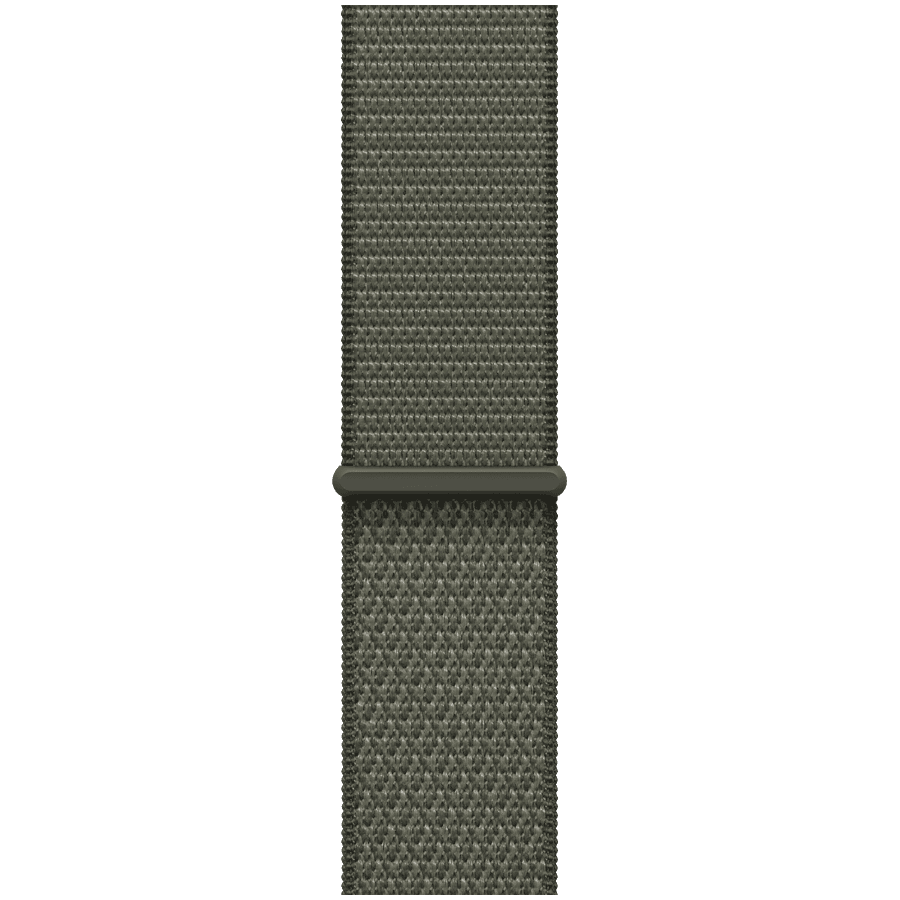 46mm Forest Sport Loop