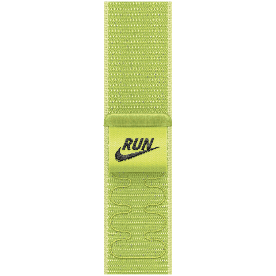 46mm Volt Splash Nike Sport Loop