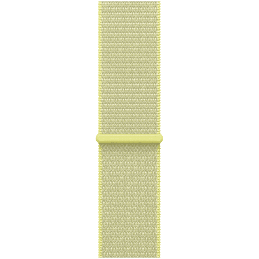 46mm Neon Sport Loop