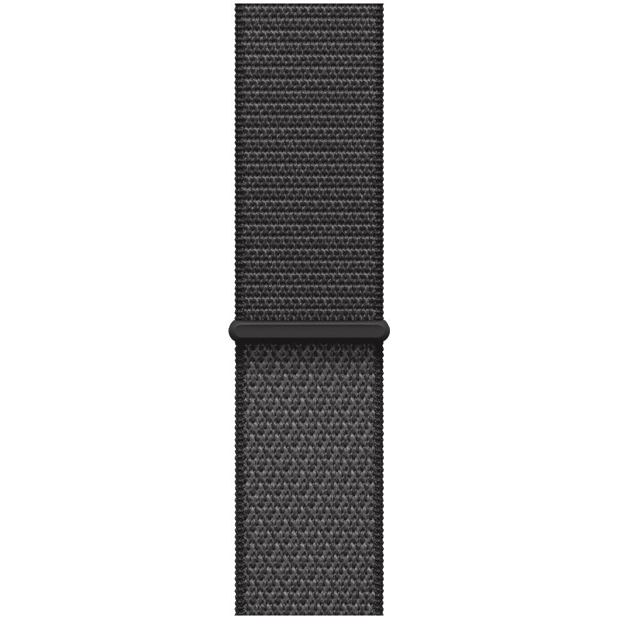 46mm Dark Gray Sport Loop - XL