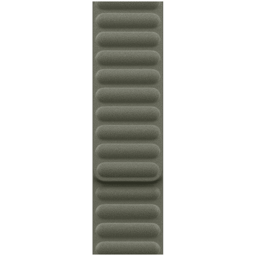 42mm Sage Gray Magnetic Link