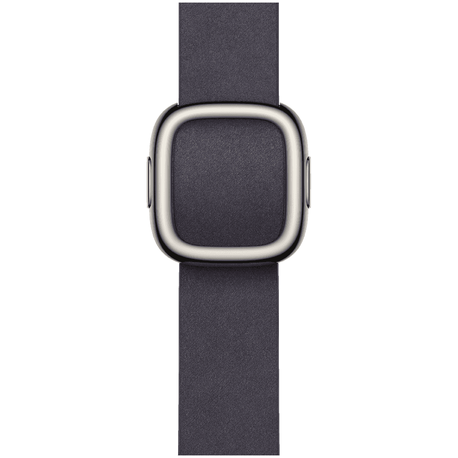 42mm Purple Modern Buckle - Medium