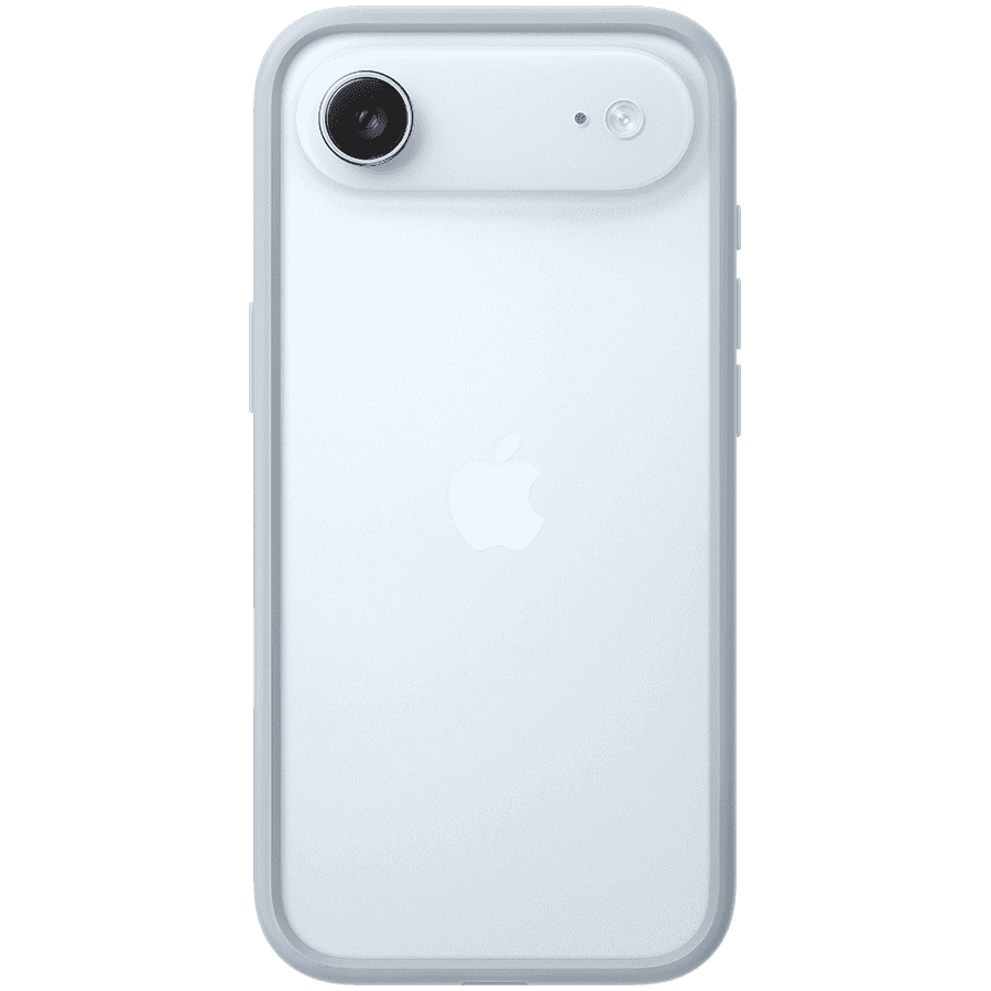 iPhone Air Bumper - Light