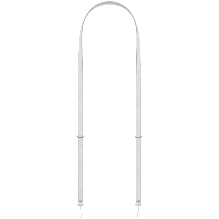 Crossbody Strap - Light