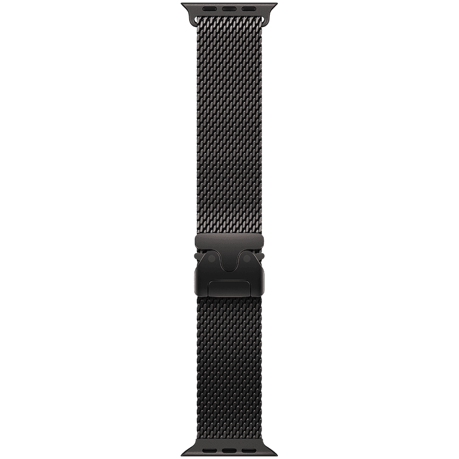 49mm Milanese Loop - Medium