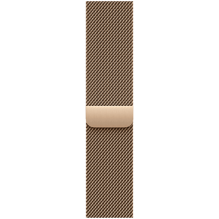 40mm Milanese Loop