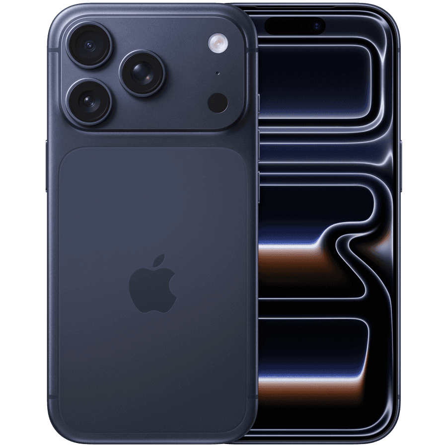 iPhone 17 Pro