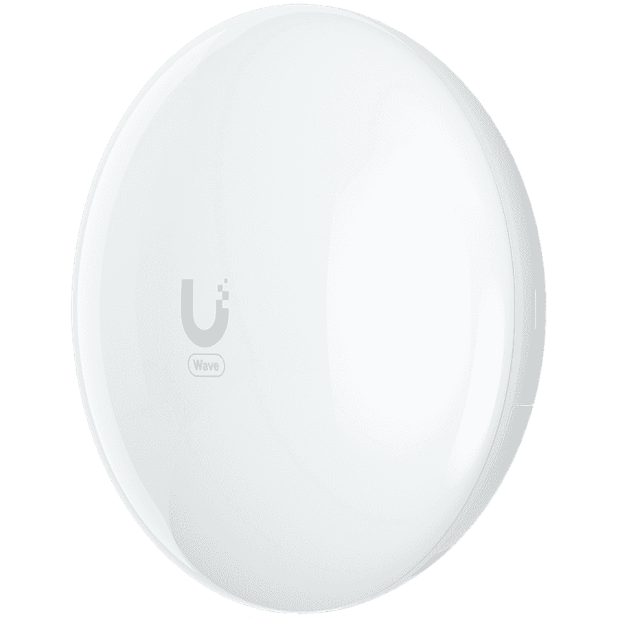 Ubiquiti Wave-Pico Lightweight, compact 60 GHz PtMP station powered by Wave Technology