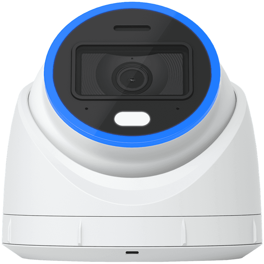 UBIQUITI UniFi AI Turret, 4K Camera