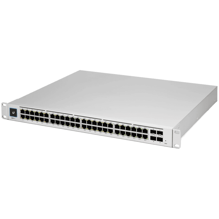 UBIQUITI UniFi Switch Pro 48
