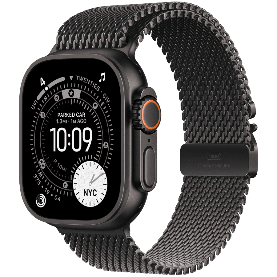 Apple Watch Ultra