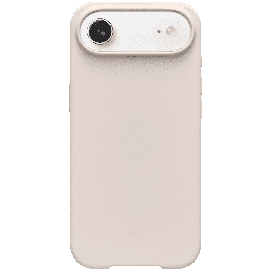 Beats iPhone Air Case with MagSafe and Camera Control - Lime Stone