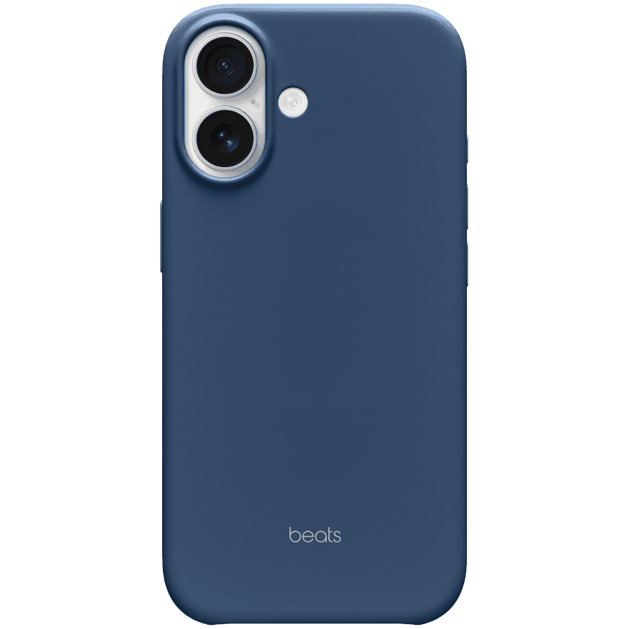 Beats iPhone 17 Case with MagSafe and Camera Control - Bedrock