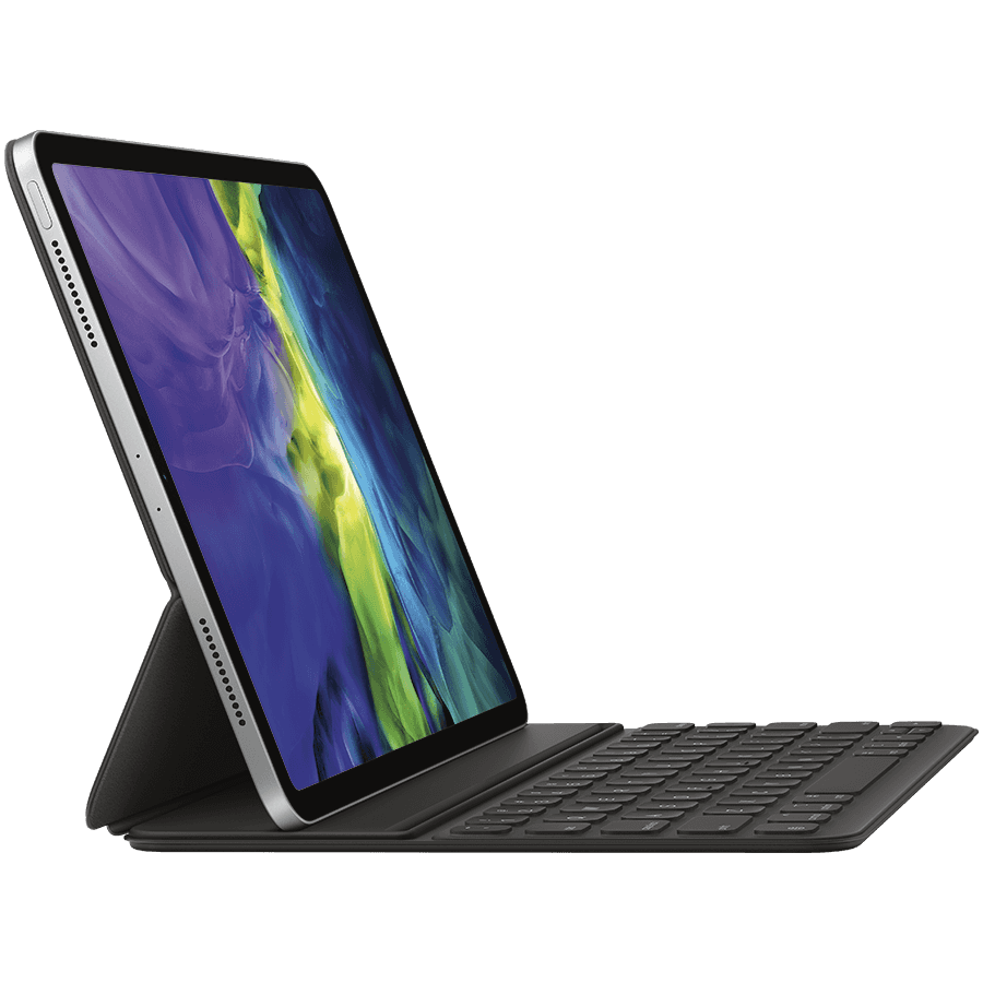Apple Smart Keyboard Folio for iPad Pro 11-inch (3rd generation) and iPad Air (5th generation)