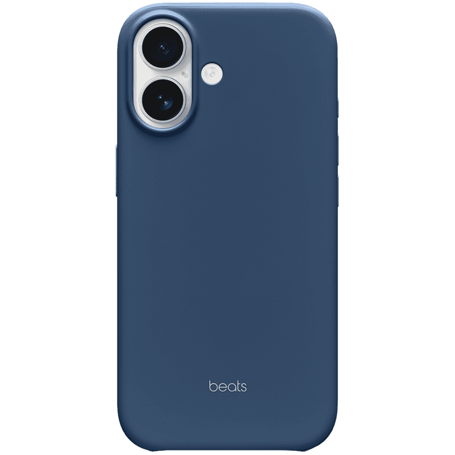 Beats iPhone 17 Kickstand Case with MagSafe and Camera Control - Bedrock