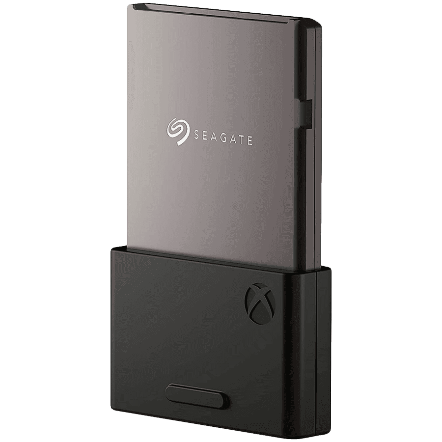 SEAGATE Storage Expansion Card for Xbox Series X|S (CFXSSD//PCIE)