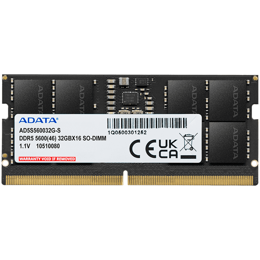 ADATA Premier DDR5 5600 SO-DIMM