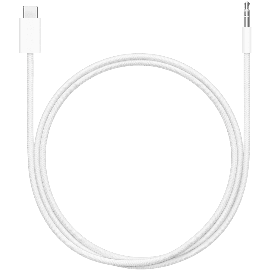 USB-C to 3.5 mm Audio Cable (1.2 m)