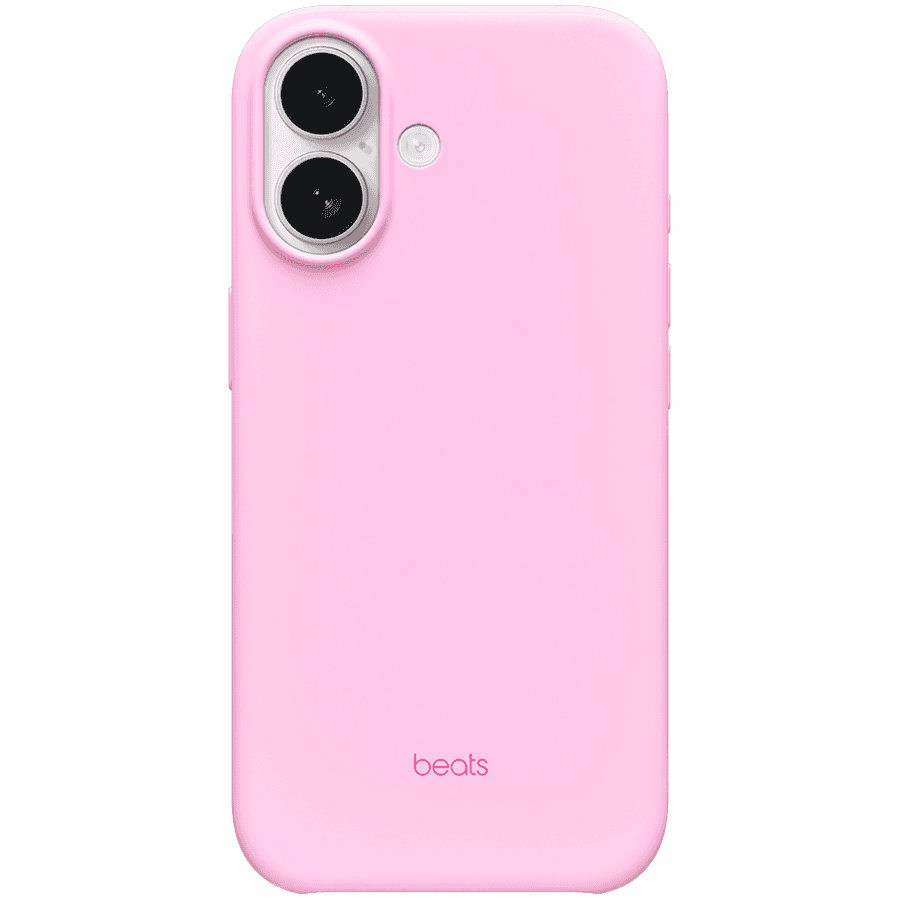 Beats iPhone 17 Kickstand Case with MagSafe and Camera Control - Pebble