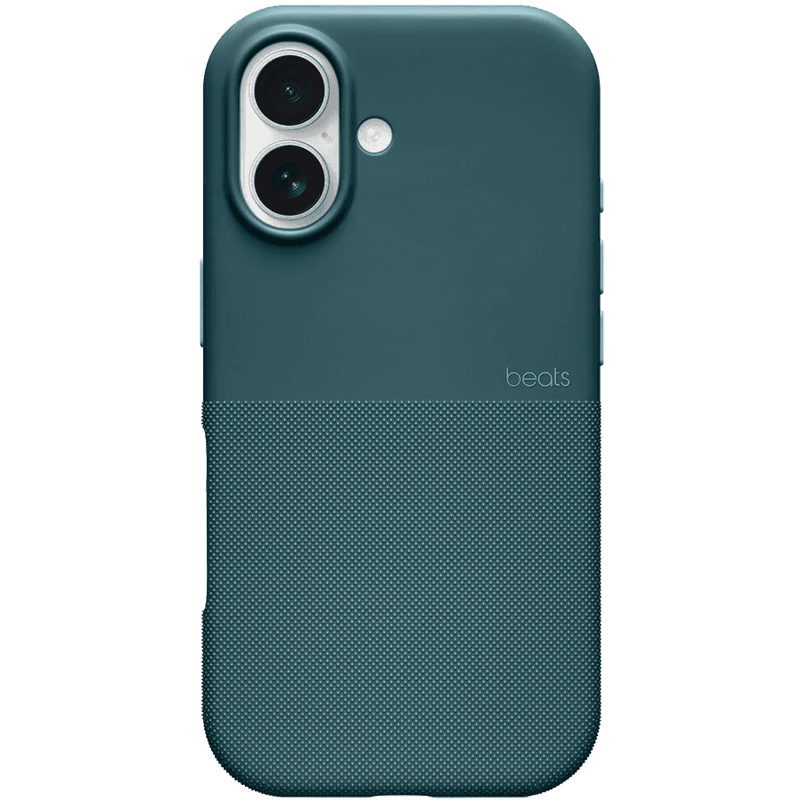 Beats iPhone 17 Rugged Case with MagSafe and Camera Control - Rocky
