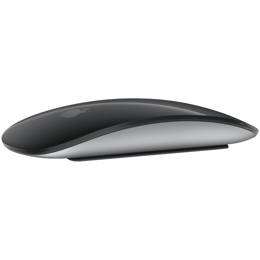 Magic Mouse - Multi-Touch Surface