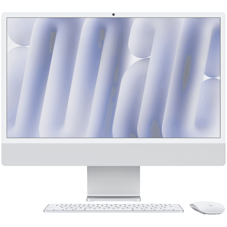 iMac 24" (M4)