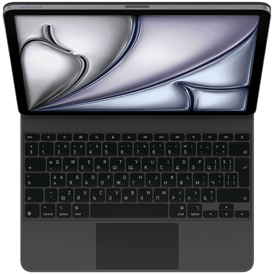 Magic Keyboard for iPad Air 13-inch (M4) - International English