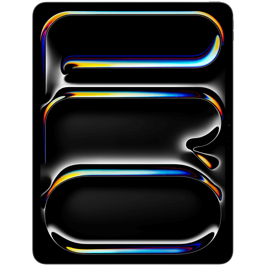 iPad Pro 13" (M5)