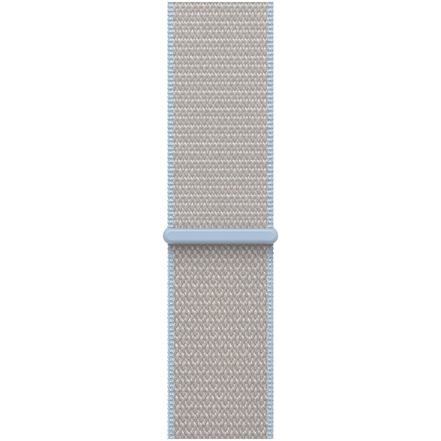 42mm Mist Sport Loop