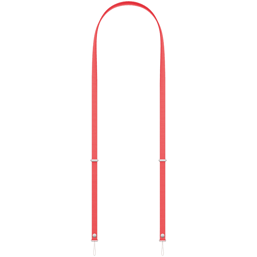 Crossbody Strap