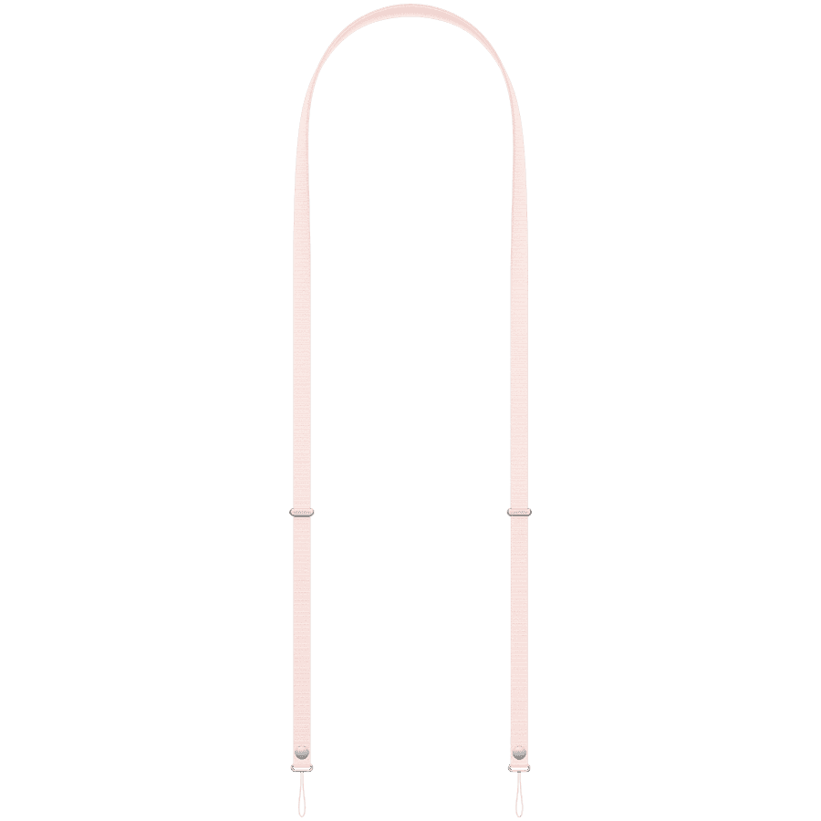 Crossbody Strap - Soft